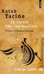 Le cercle des représailles vignette