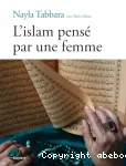 L'islam pensé par une femme vignette