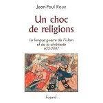 Un choc de religions vignette