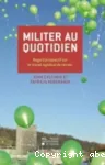 Militer au quotidien vignette