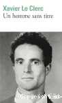 Un homme sans titre vignette