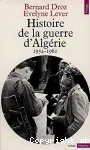 Histoire de la guerre d'Algérie 1954-1962 vignette