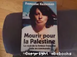 Mourir pour la Palestine vignette