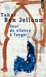 Jour de silence à Tanger vignette