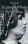 The liberation of women and The new woman vignette