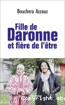 Fille de Daronne et fière de l'être vignette