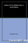 A History of the Middle East vignette