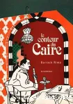 Le conteur du Caire vignette