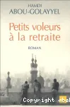 Petits voleurs à la retraite vignette