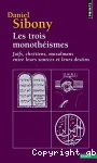 Les Trois Monothéismes vignette
