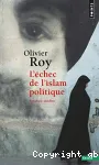 L'échec de l'islam politique vignette