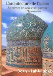 L'architecture de l'Islam vignette