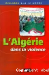 Algerie dans la violence vignette