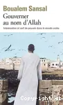 Gouverner au nom d'Allah vignette